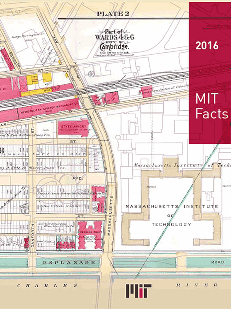 Overlay of 2016 campus map on historic 1916 map